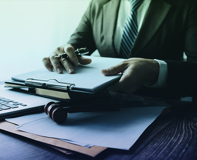 Legal & Compliance (Industry Framing) Legal & Compliance (Industry Framing)