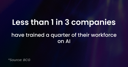 AI Talent Augmentation & Enablement AI Talent Augmentation & Enablement