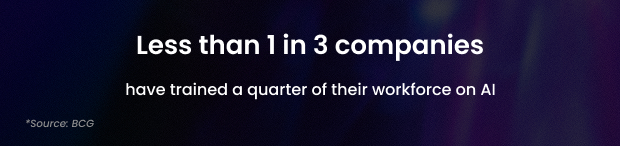 AI Talent Augmentation & Enablement AI Talent Augmentation & Enablement