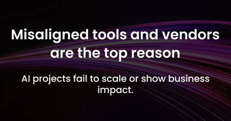 AI Tooling & Vendor Evaluation Services AI Tooling & Vendor Evaluation Services