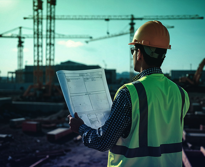 Construction & Real Estate Construction & Real Estate