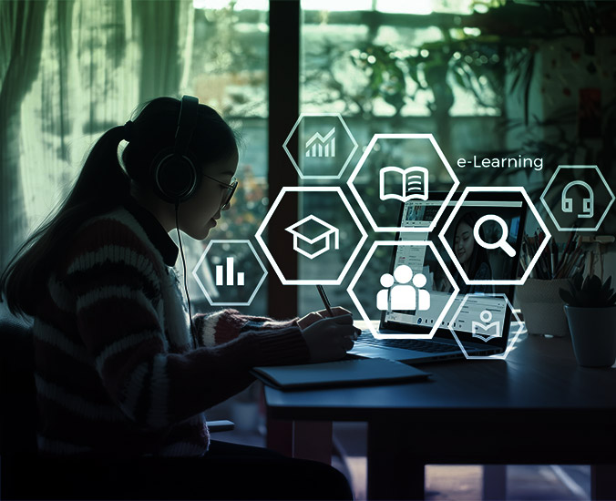 Education & Learning Management Education & Learning Management