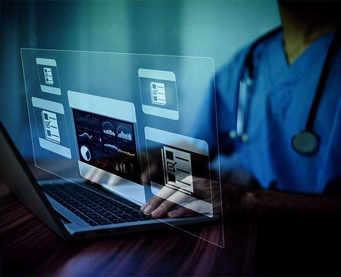 Healthcare & Life Sciences Healthcare & Life Sciences