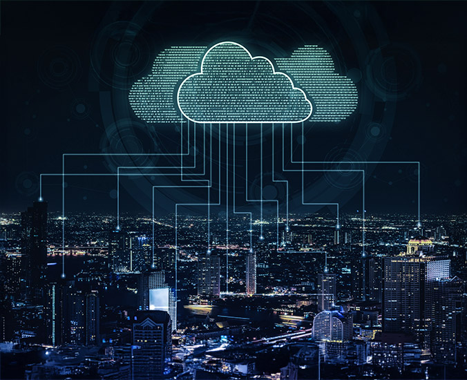 IT & Cloud Operations (Industry Framing) IT & Cloud Operations (Industry Framing)
