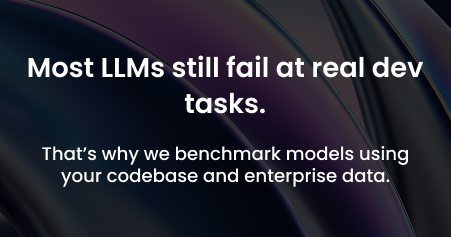 Model Evaluation & Benchmarking Services