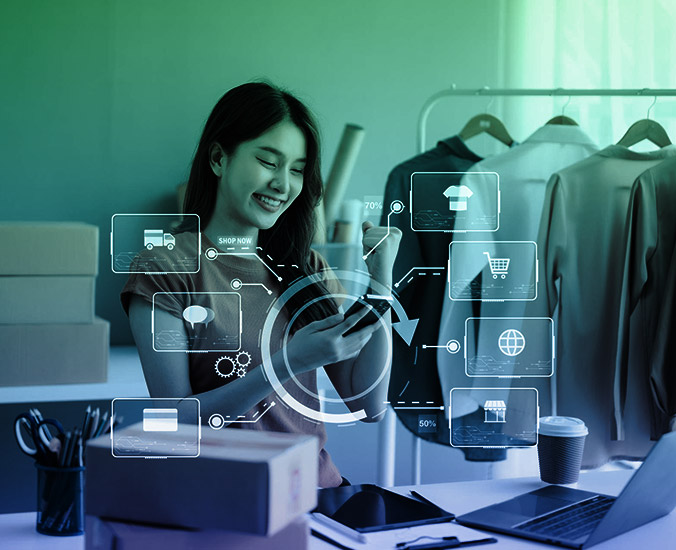 Retail & CX Enablement Retail & CX Enablement