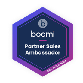 Partner Sales Ambassador Partner Sales Ambassador