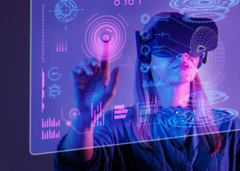 AI Development Services Sage IT