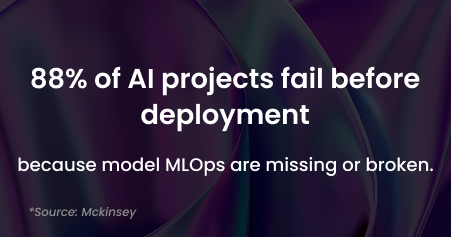 MLOps & Continuous Model Delivery Sage IT