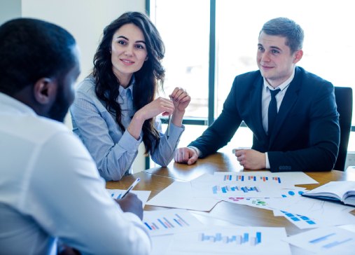 why choose vertical why choose vertical