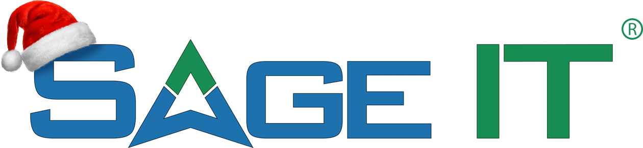 Sage IT INC Logo