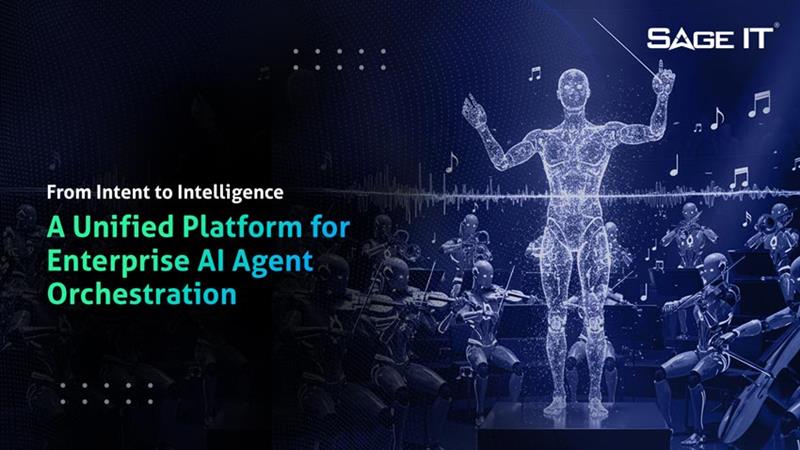 Archestra From Intent to Intelligence White paper Featured Images