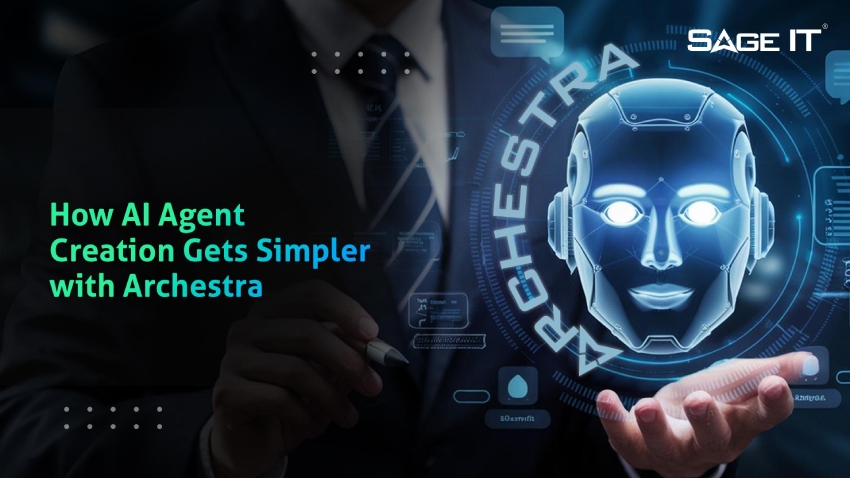 How AI Agent Creation Is Simplified for Non-Specialists