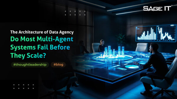 Why Multi-Agent AI Systems Fail and How to Scale
