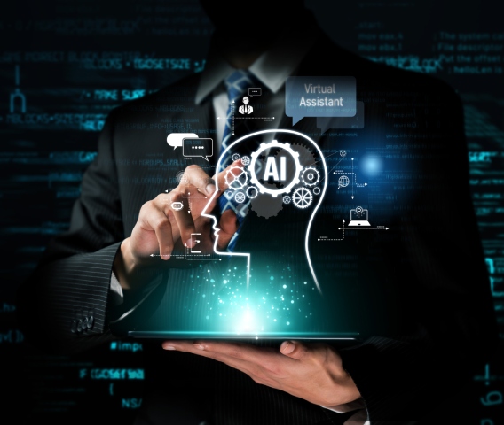 How AI Technology Consulting Supports Better Decisions How AI Technology Consulting Supports Better Decisions