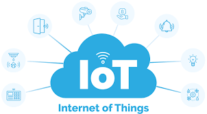 IoT Sensors Edge logo