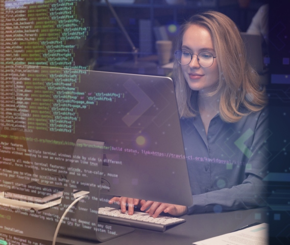 What Our Custom AI Development Services Help Your Business Achieve