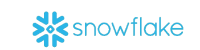 Snowflake logo