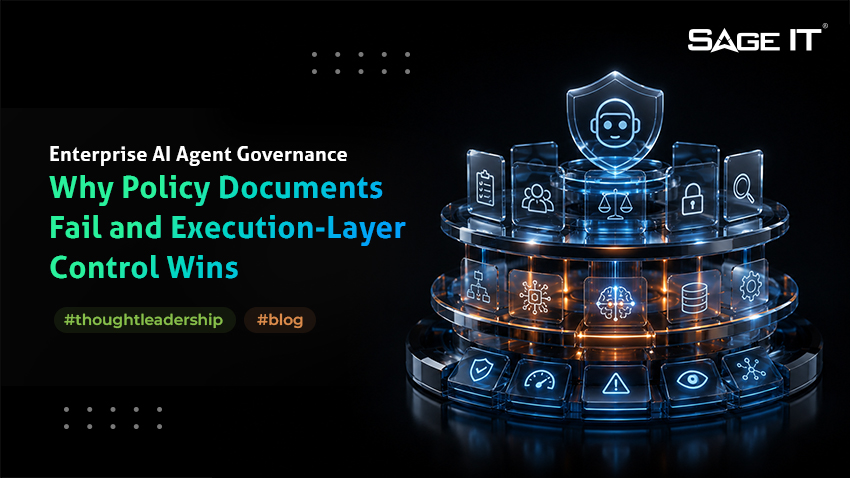 Enterprise AI Agent Governance
