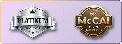 Platinum and MCCAI