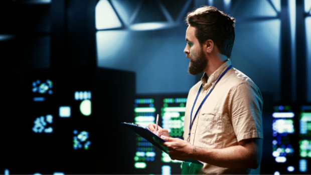 Technology operations professional supporting a repeatable IoT deployment model across environments