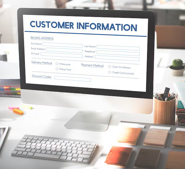 EzEndorse borrower self-service portal
