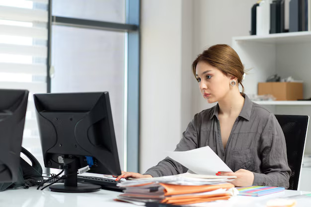  Document Intake Analyst
