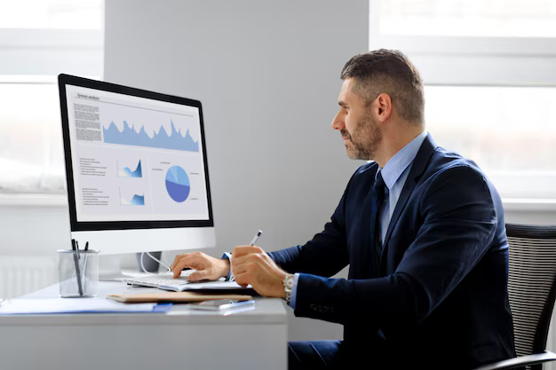 Verification Analyst