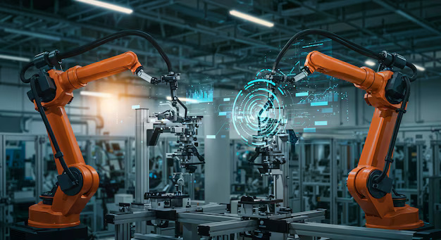 Electronics and semiconductor manufacturing
