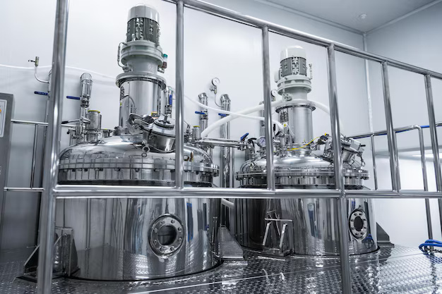 Food and beverage production