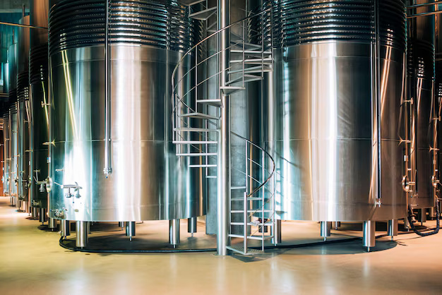 Wine and vineyard production