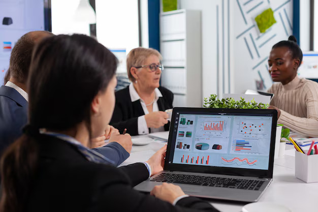 Query Analytics