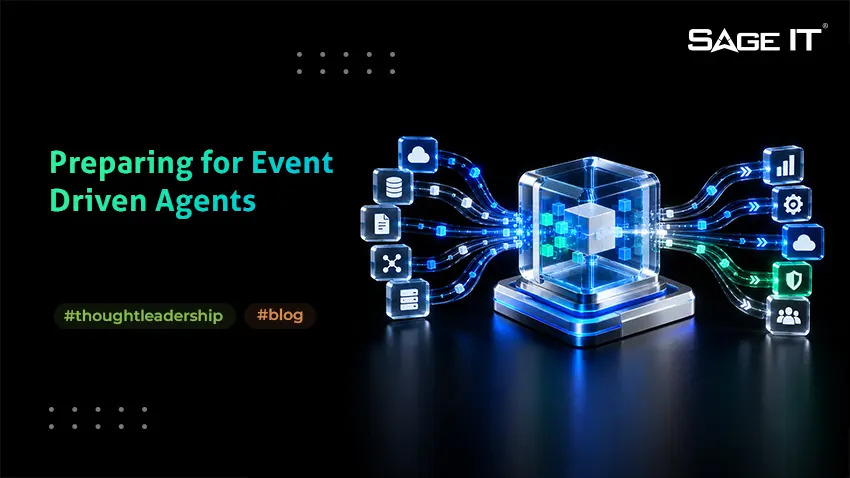 Preparing for Event Driven Agents image