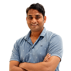 Dilip Kumar Soni