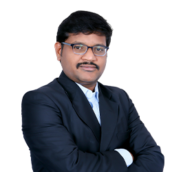 Madhu Anthati
