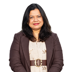 Monika Naidu