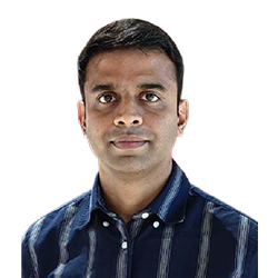 Nithin Gangula