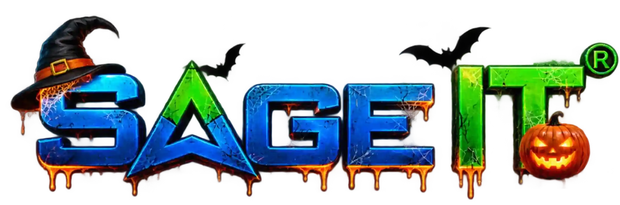 Sage IT INC Logo