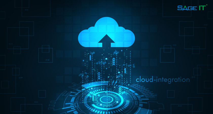 Sage IT Cloud Integration