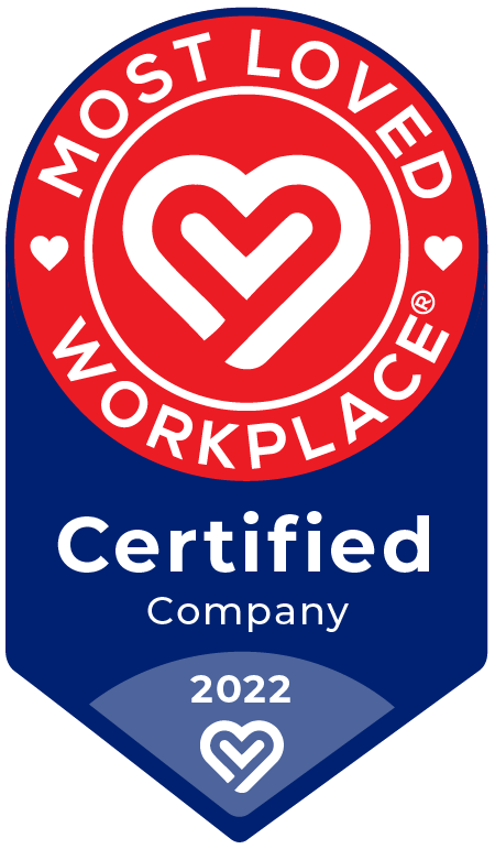 Most Lovable Work Place